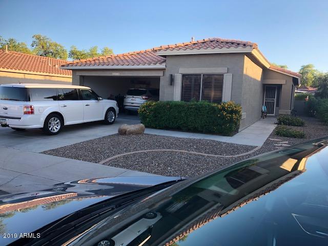 4629 East Walnut Road Gilbert, AZ 85298 - Photo 1 of 1 Stowe Home 1