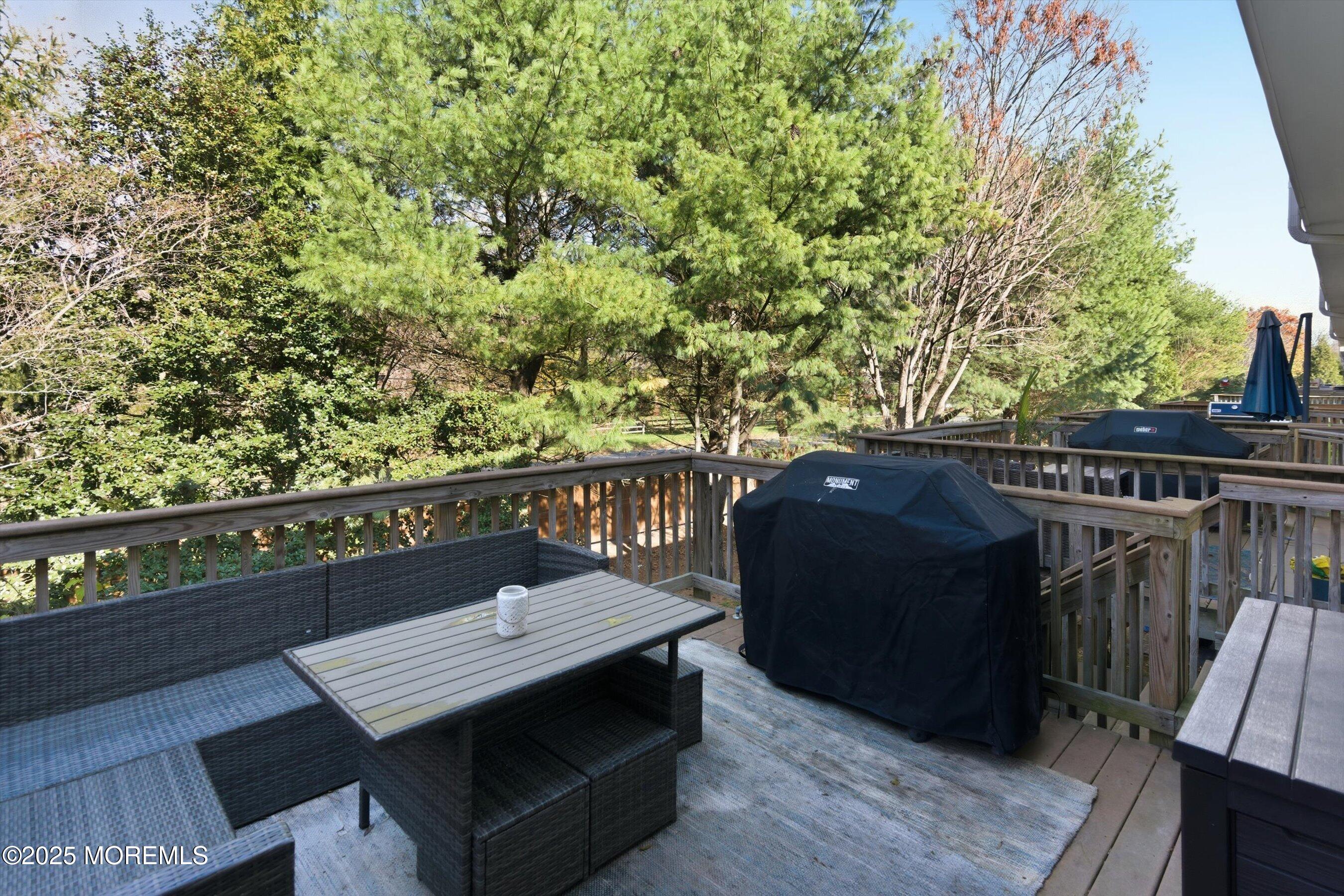 9 Abby Road, Unit 9 Farmingdale, NJ 07727 - Photo 19 of 21 21-Patio