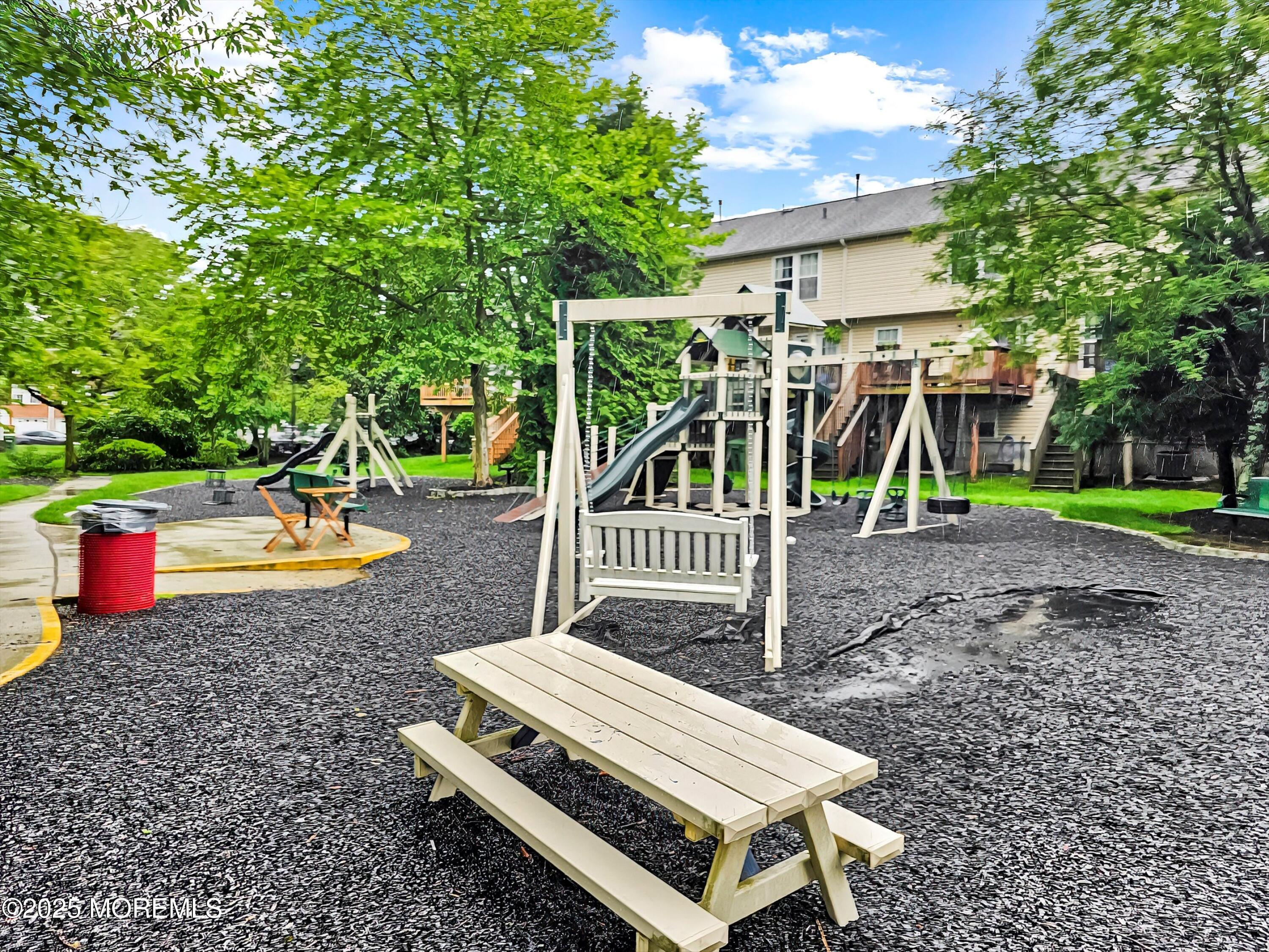 9 Abby Road, Unit 9 Farmingdale, NJ 07727 - Photo 20 of 21 22-Playground