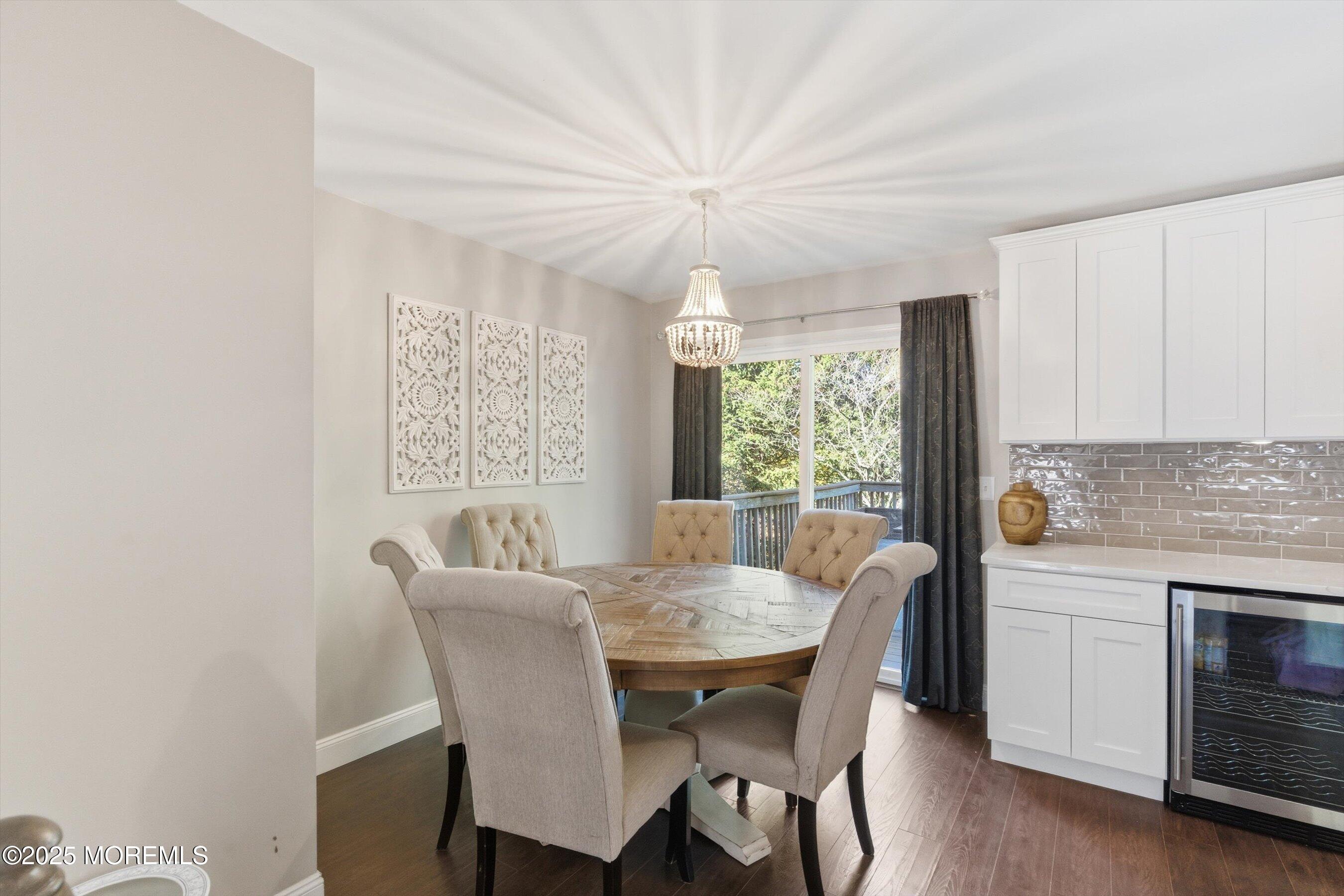 9 Abby Road, Unit 9 Farmingdale, NJ 07727 - Photo 9 of 21 07-Dining