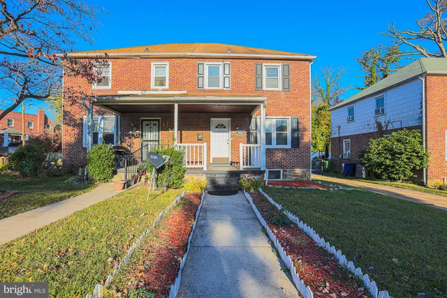 $235,000 | 3802 Echodale Avenue, Baltimore, MD 21206