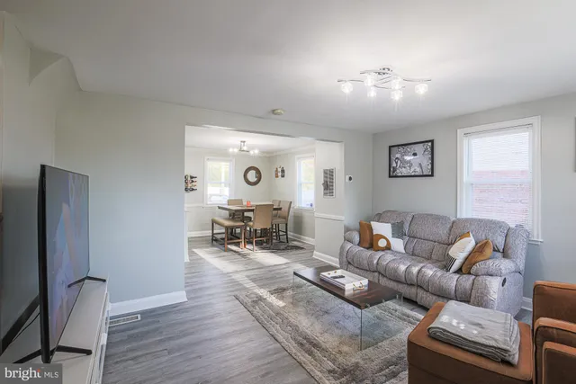 $235,000 | 3802 Echodale Avenue, Baltimore, MD 21206