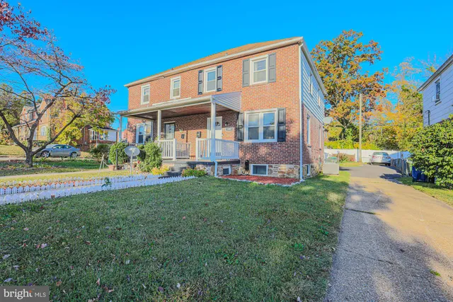 $235,000 | 3802 Echodale Avenue, Baltimore, MD 21206