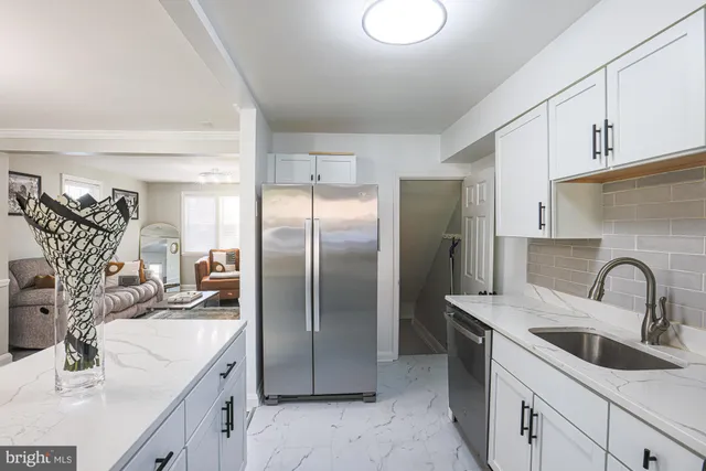 $235,000 | 3802 Echodale Avenue, Baltimore, MD 21206