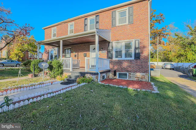 $235,000 | 3802 Echodale Avenue, Baltimore, MD 21206
