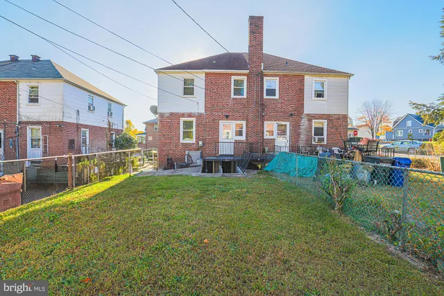 $235,000 | 3802 Echodale Avenue, Baltimore, MD 21206