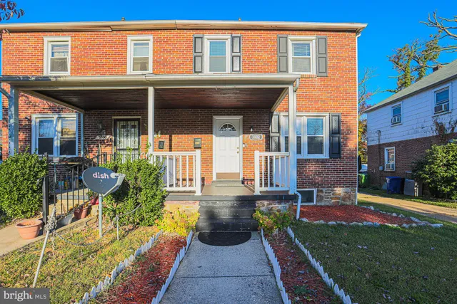 $235,000 | 3802 Echodale Avenue, Baltimore, MD 21206