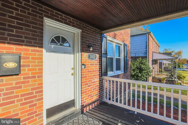 $235,000 | 3802 Echodale Avenue, Baltimore, MD 21206