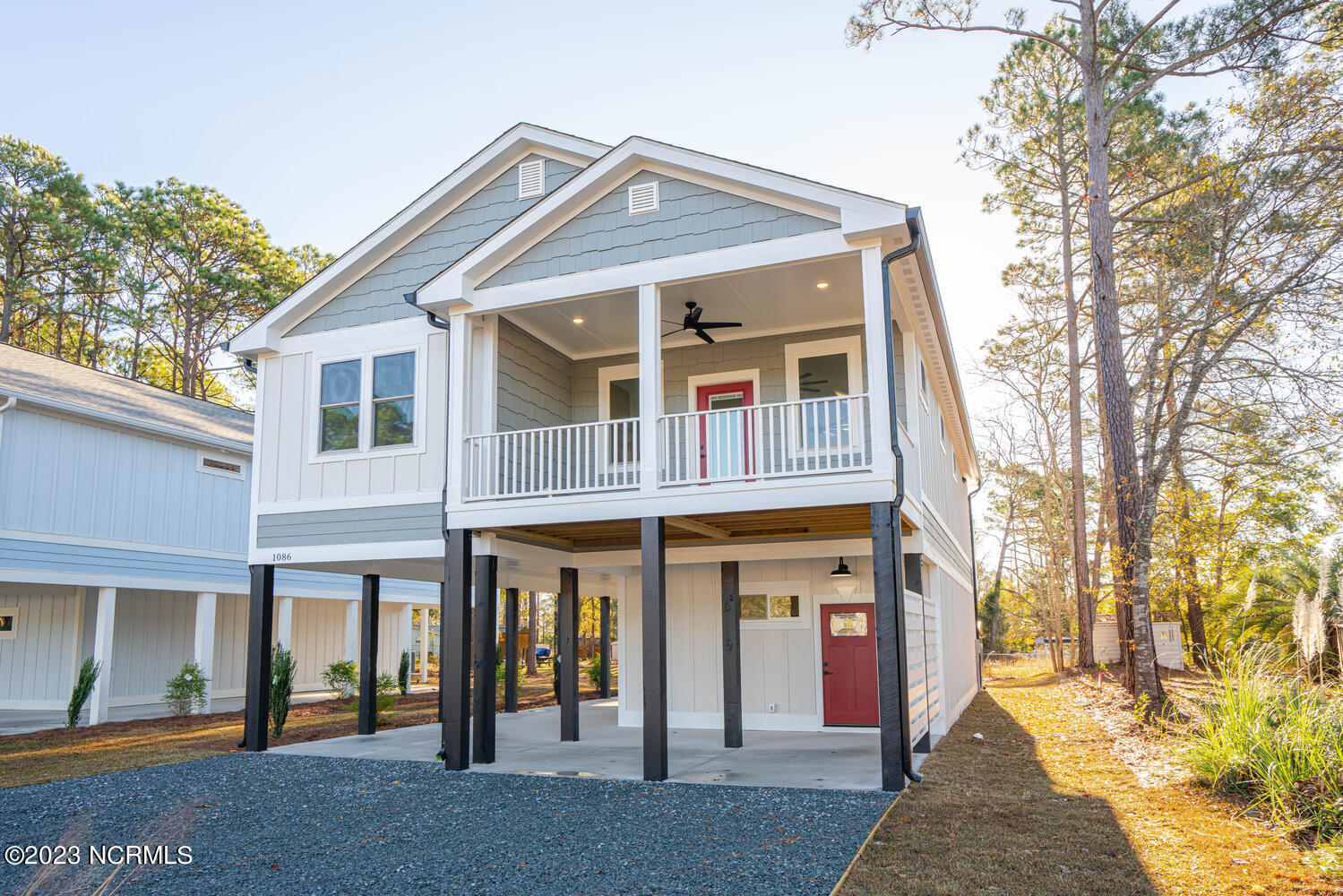 1086 Pine Bur Cir Southwest  