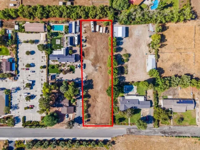 $480,000 | 0 Lenox, Murrieta, CA 92562