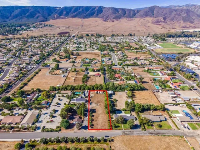 $480,000 | 0 Lenox, Murrieta, CA 92562
