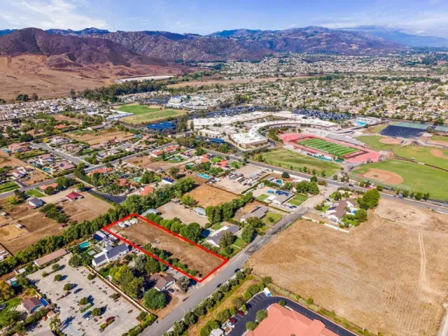 $480,000 | 0 Lenox, Murrieta, CA 92562