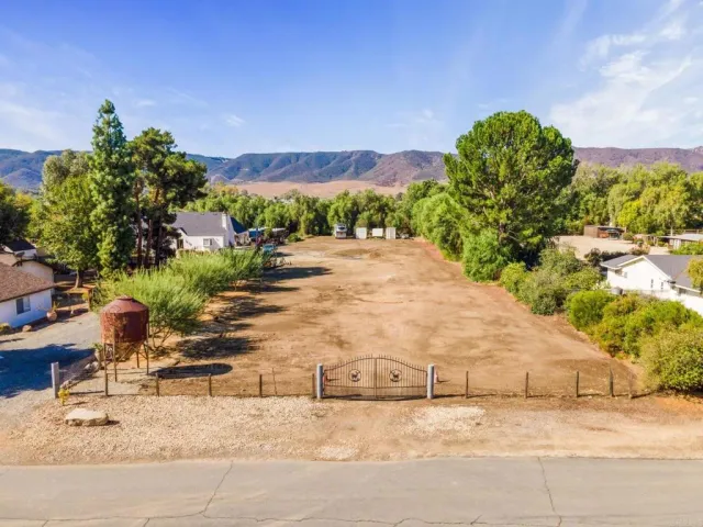 $480,000 | 0 Lenox, Murrieta, CA 92562