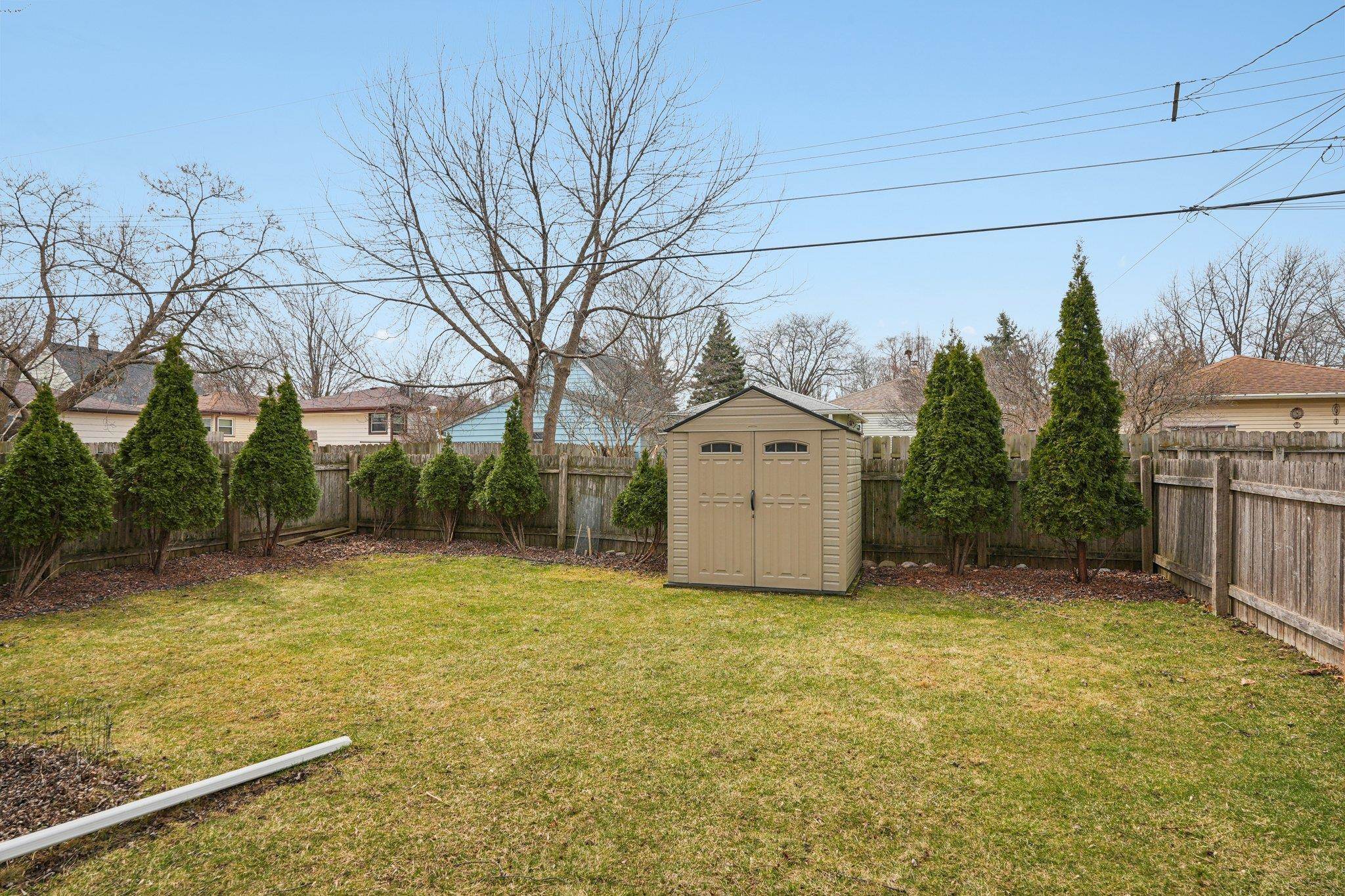 3439 South 80th Street Milwaukee, WI 53219 - Photo 35 of 53