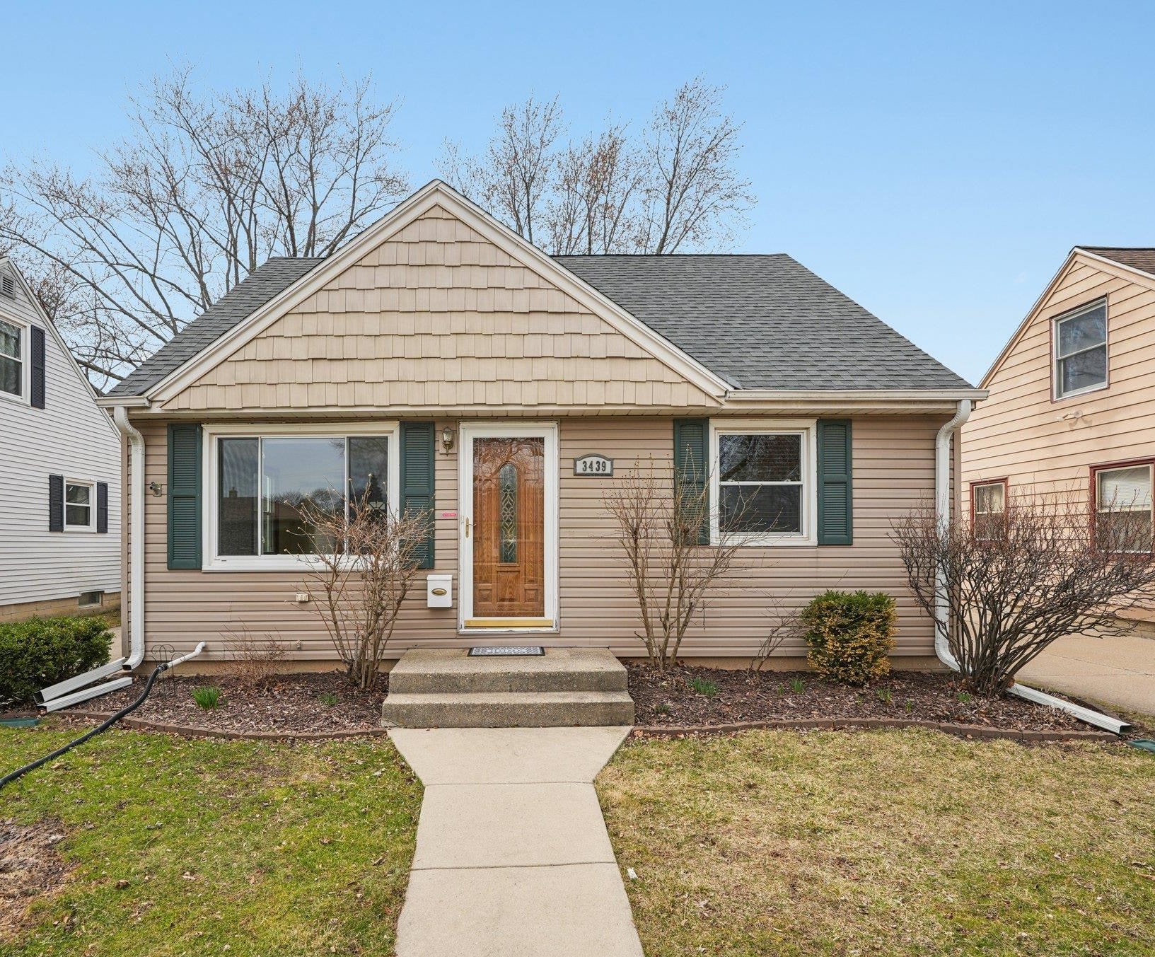 3439 South 80th Street Milwaukee, WI 53219 - Photo 43 of 53