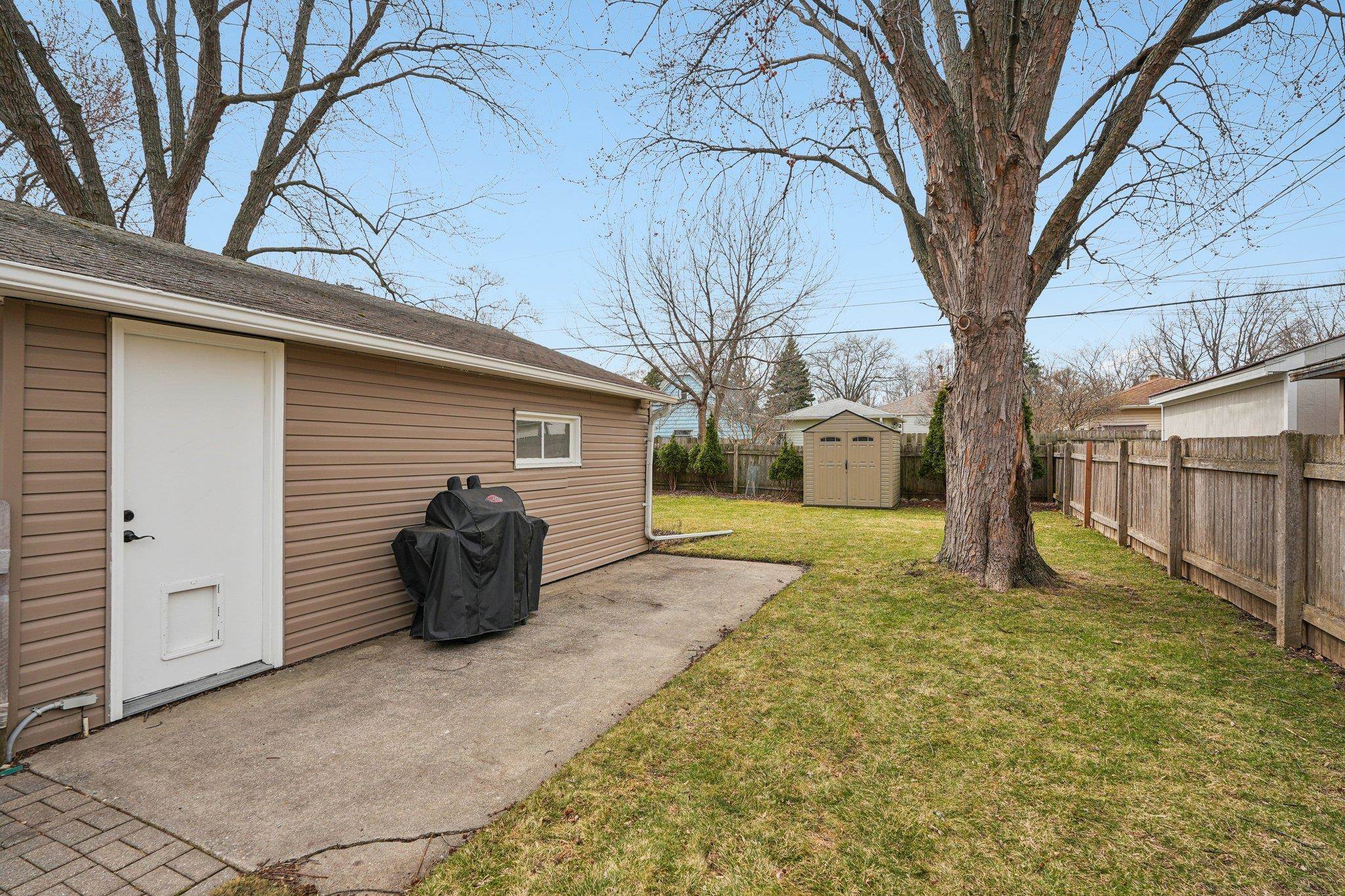 3439 South 80th Street Milwaukee, WI 53219 - Photo 45 of 53
