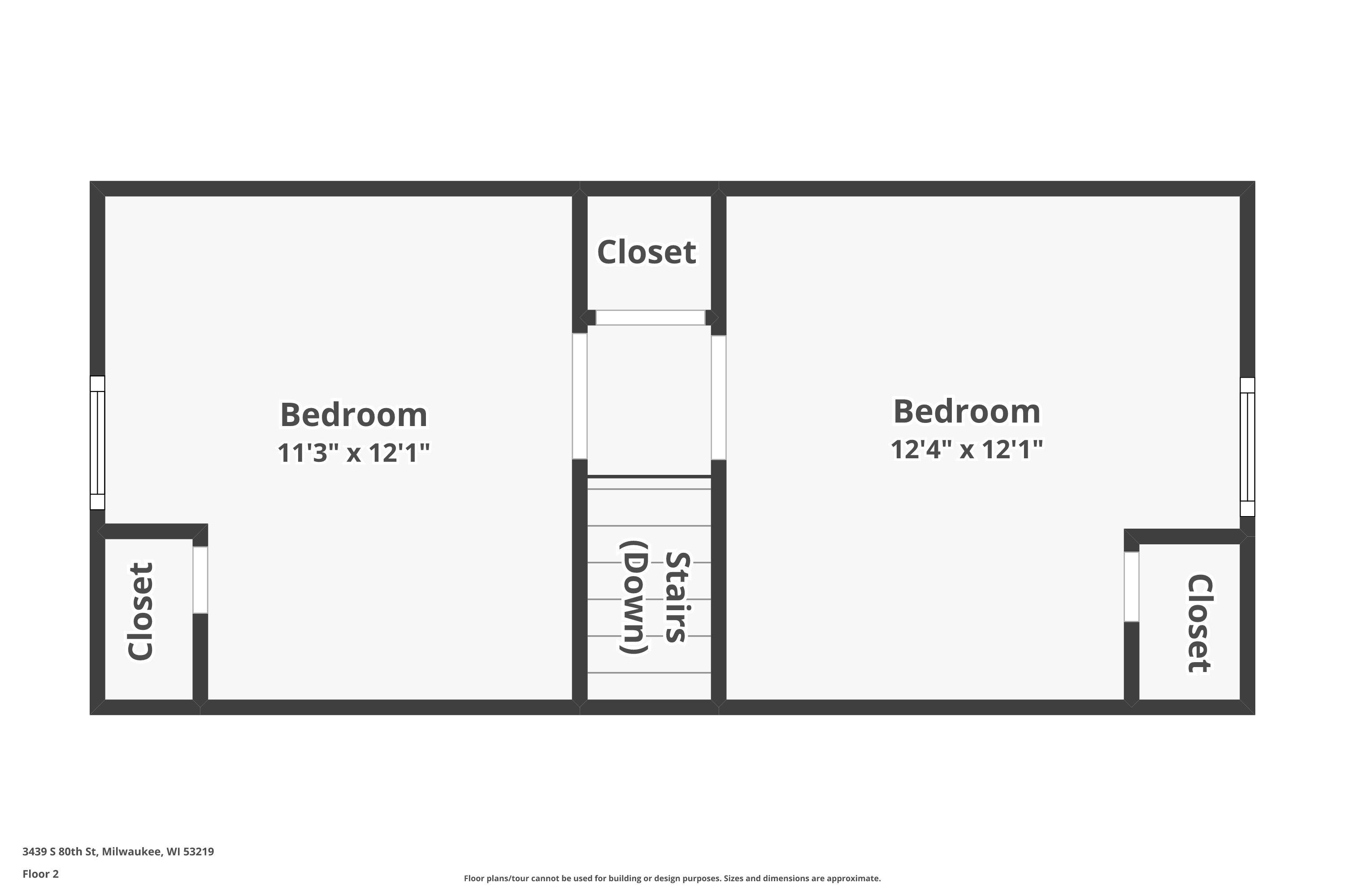 3439 South 80th Street Milwaukee, WI 53219 - Photo 47 of 53