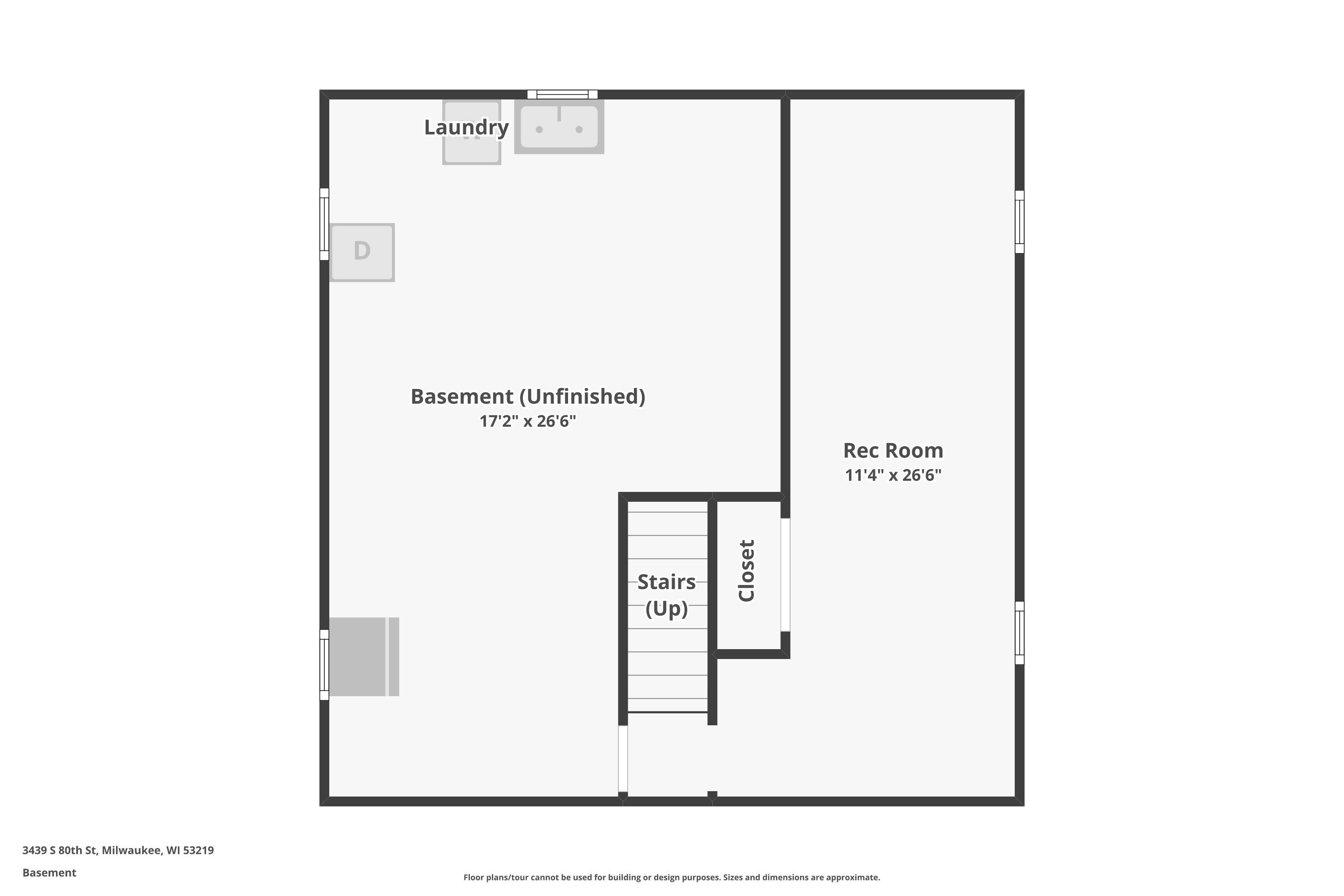 3439 South 80th Street Milwaukee, WI 53219 - Photo 48 of 53