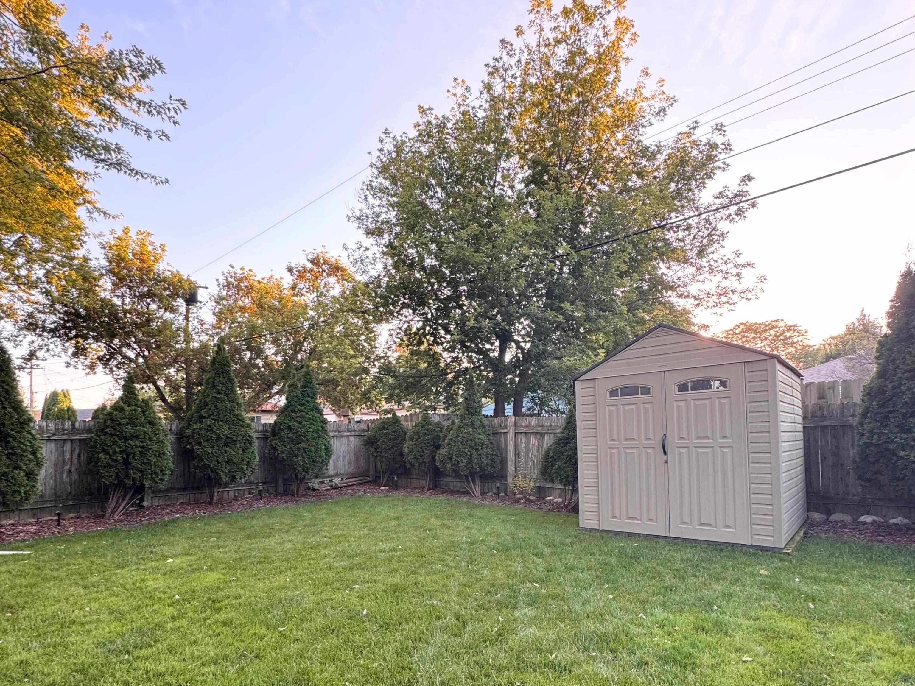 3439 South 80th Street Milwaukee, WI 53219 - Photo 52 of 53