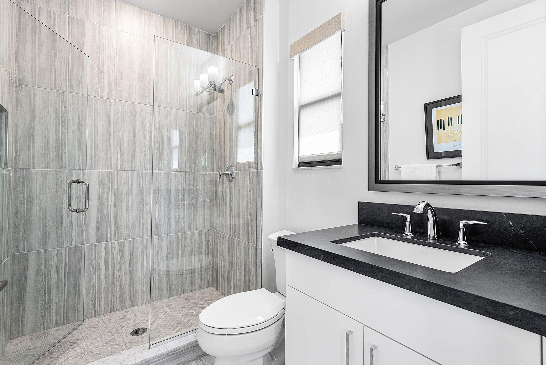 2707 Northwest 75th Street Boca Raton, FL 33496 - Photo 24 of 74 1st Bathroom