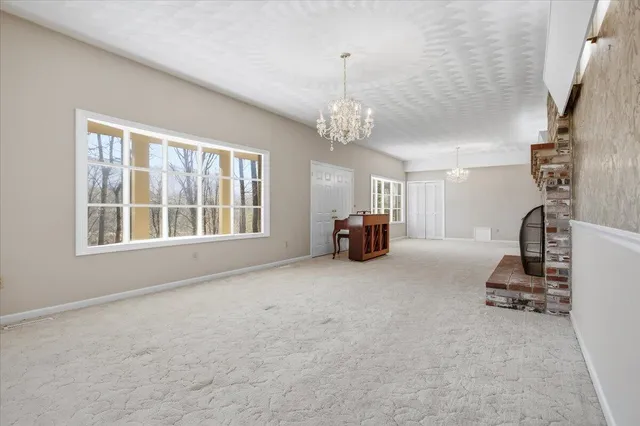 $649,950 | 5885 Bent Mountain Road, Roanoke, VA 24018