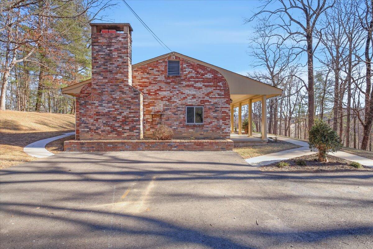 5585 Bent Mountain Road Roanoke, VA 24018 - Photo 48 of 53 02-5885 Bent Mt Rd-2