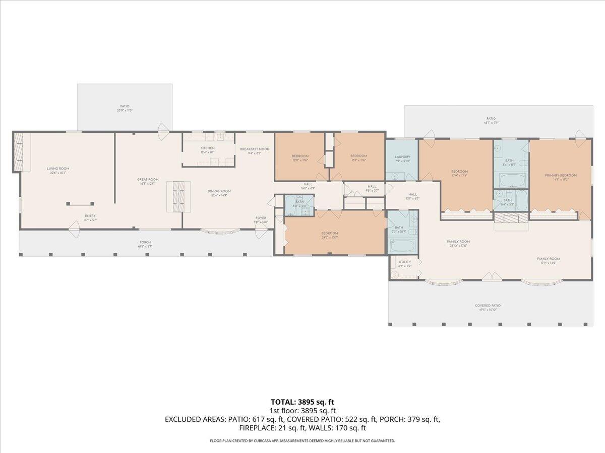 5585 Bent Mountain Road Roanoke, VA 24018 - Photo 52 of 53 01-all_floors_5885_bent_mountain_road_ro
