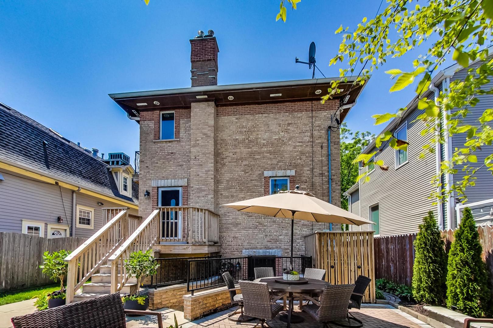 4133 North Kenneth Avenue Chicago, IL 60641 - Photo 44 of 54