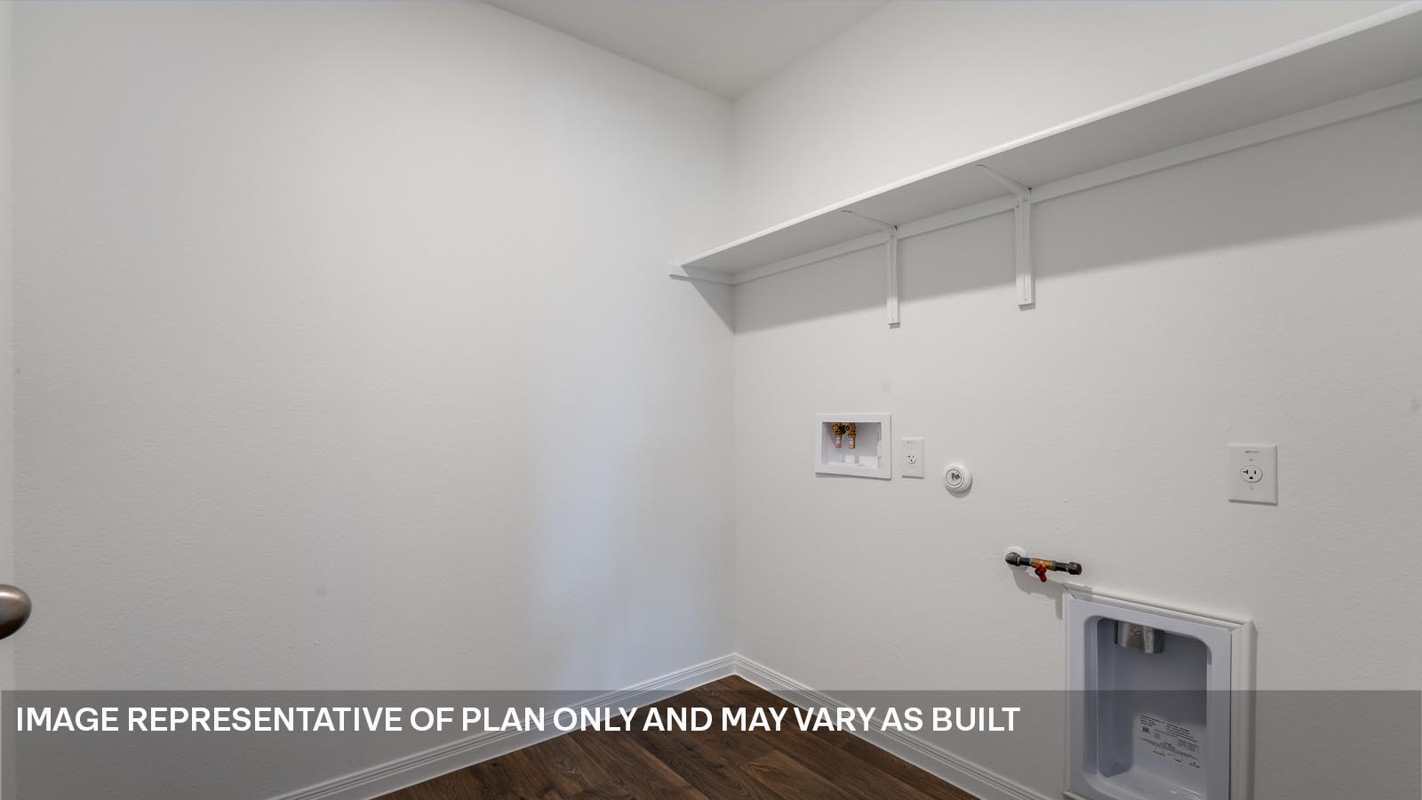 298 Mountain Pea Road Kyle, TX 78640 - Photo 21 of 21 a view of a hallway