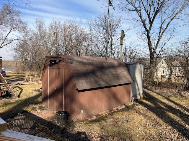 2795 East 28th Road Marseilles, IL 61341 - Photo 20 of 67