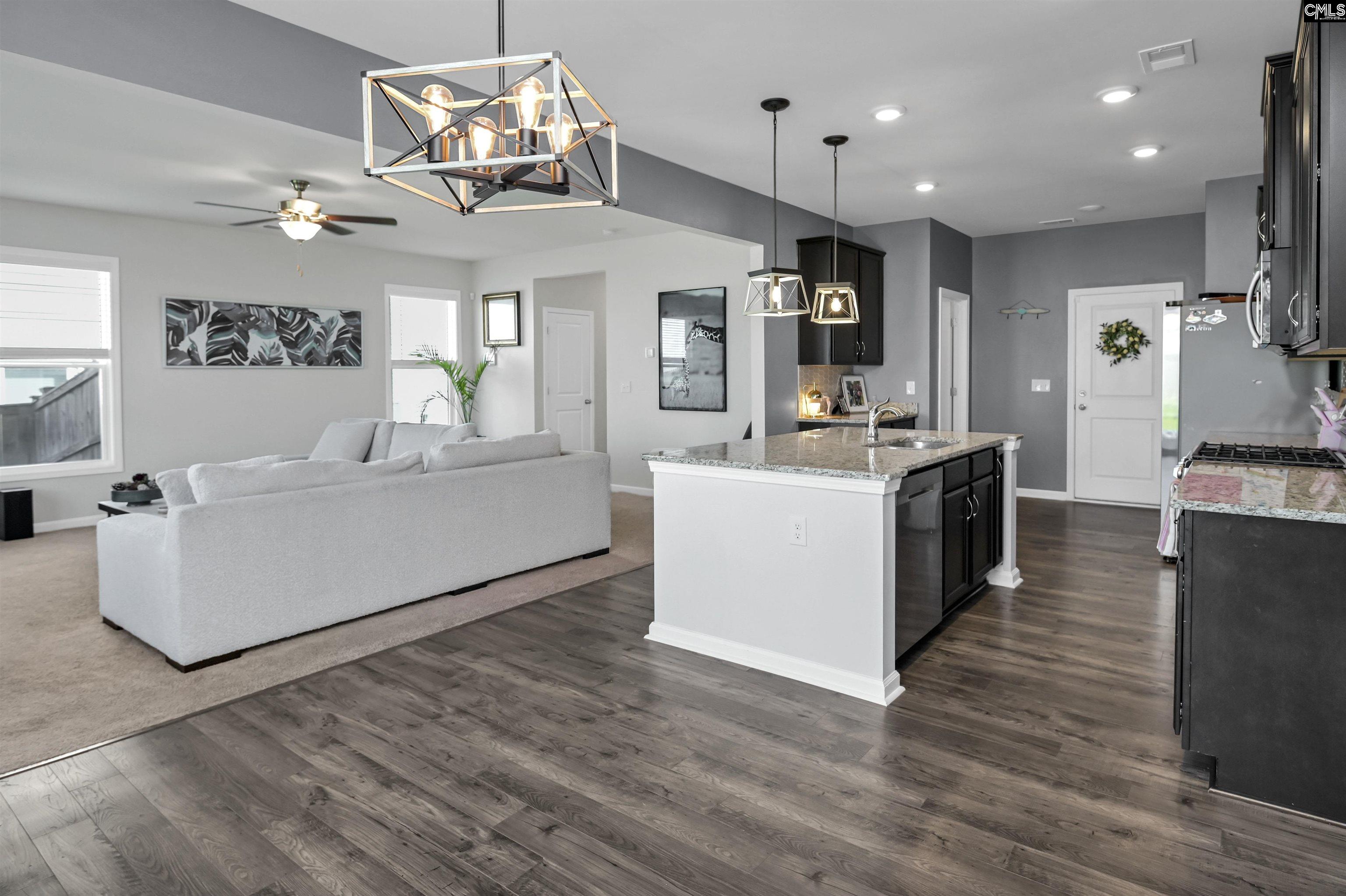 1048 Woodcreek Farms Road Elgin, SC 29045 - Photo 22 of 60