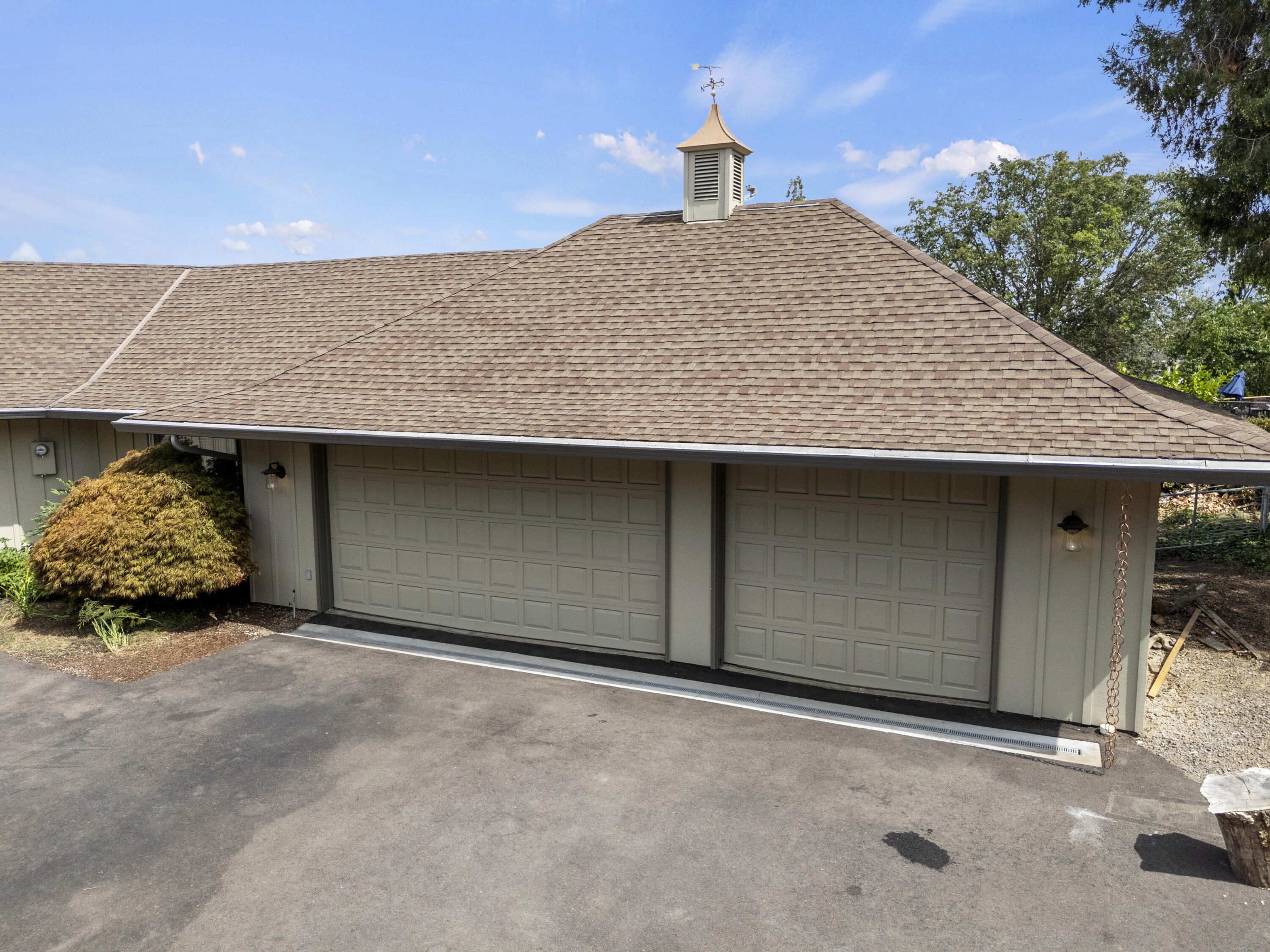 3455 Ross Lane Central Point, OR 97502 - Photo 10 of 70 3455 Ross Lane, Central Point - Drone -