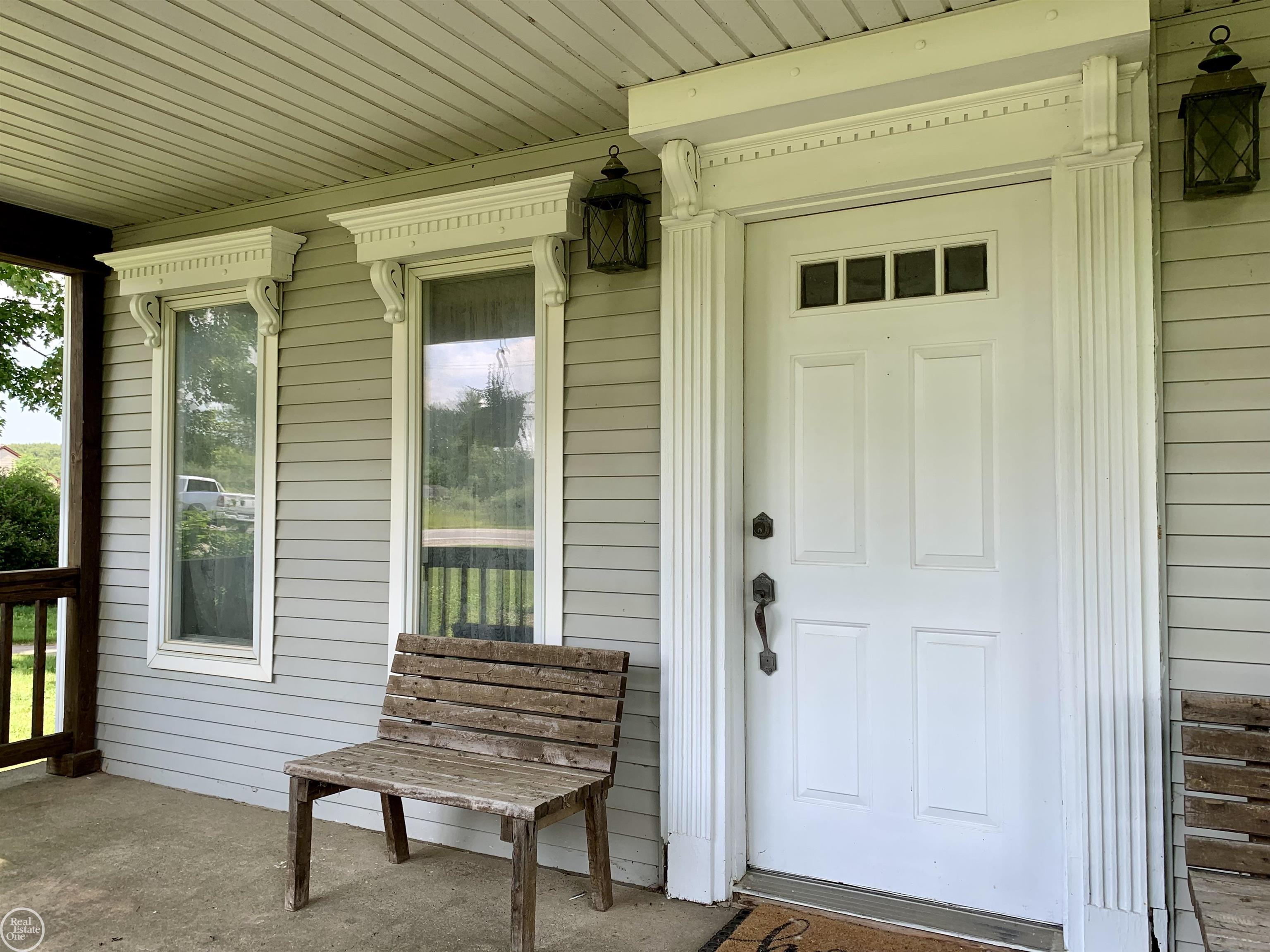 4153 Sandusky Road Peck, MI 48466 - Photo 5 of 40