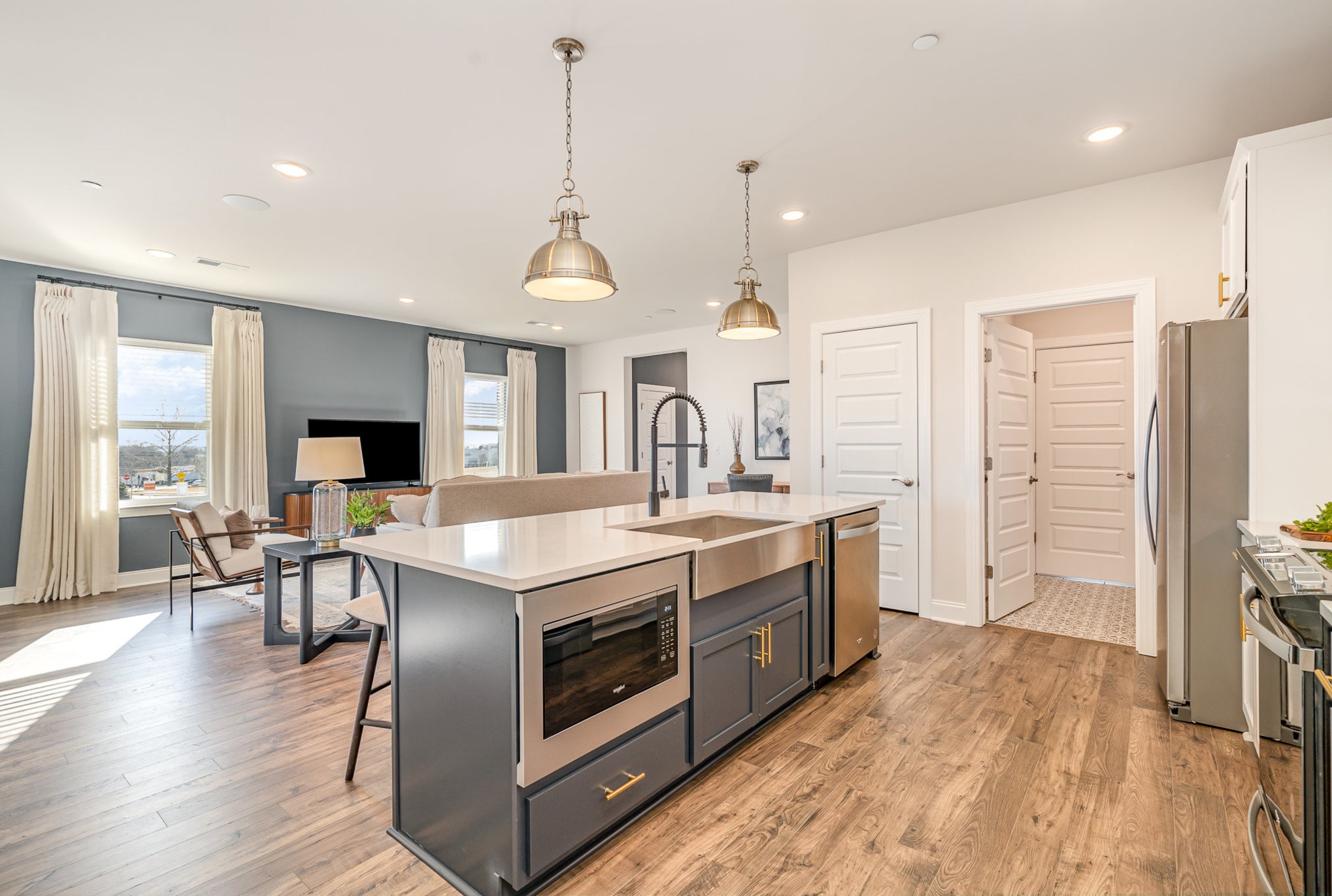 3138 Arbor Vly Road Spring Hill, TN 37174 - Photo 11 of 38 Gallery Image 11