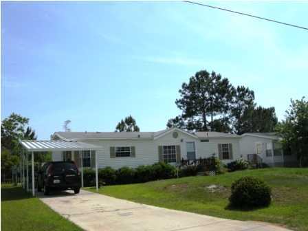 191 Edgewood Terrace Santa Rosa Beach, FL 32459 - Photo 1 of 10 Primary Photo