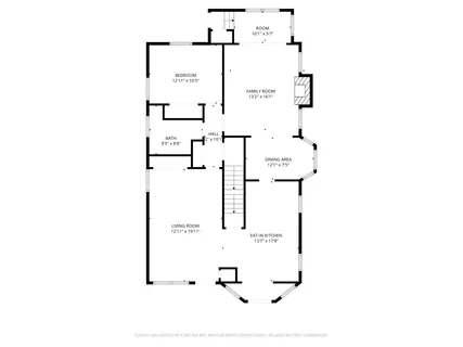 $299,000 | 2207 North 119th Street, Wauwatosa, WI 53226