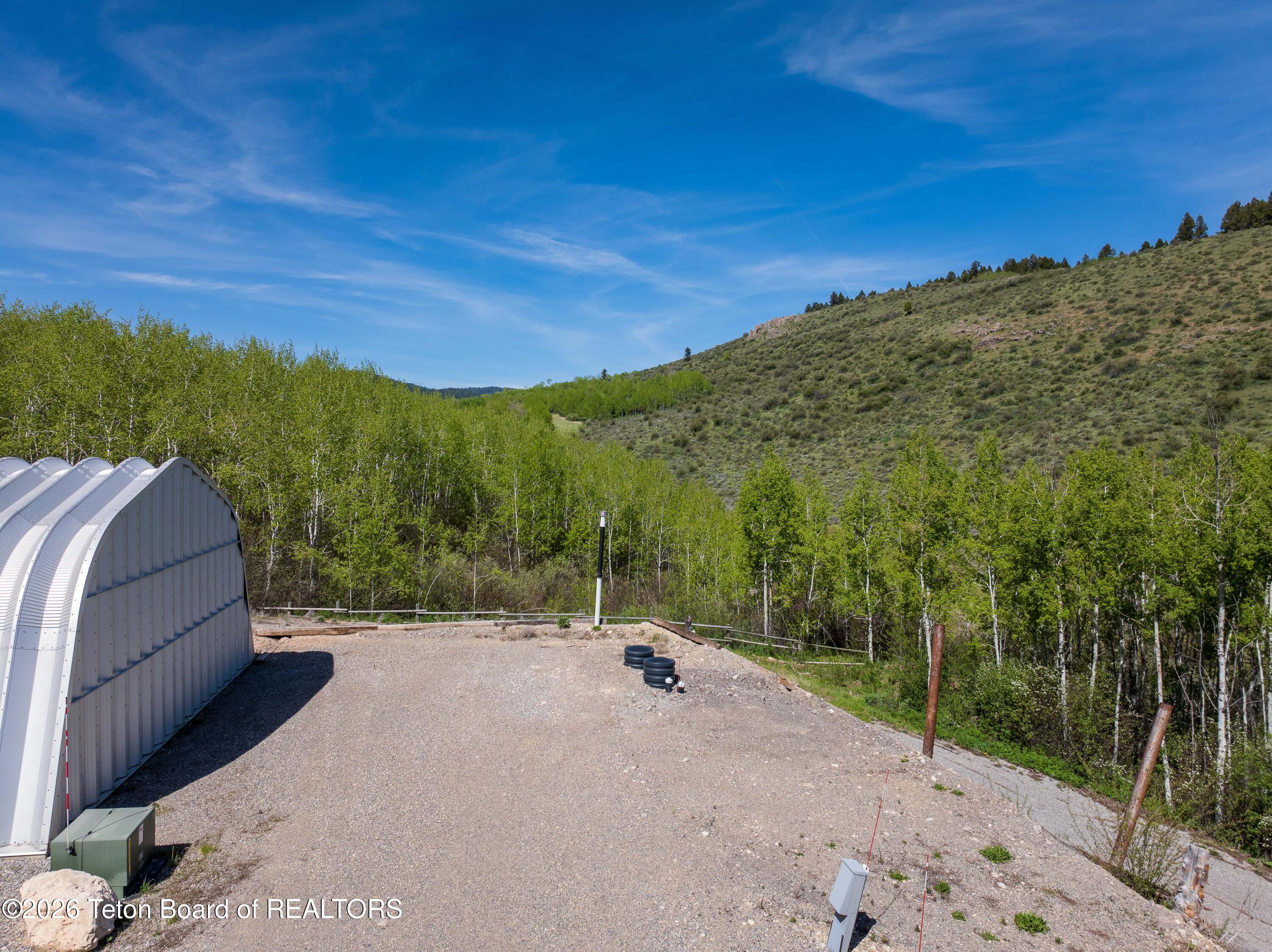 407 Freedom Rdg Road Thayne, WY 83127 - Photo 16 of 17 Freedom Ridge_0150_D