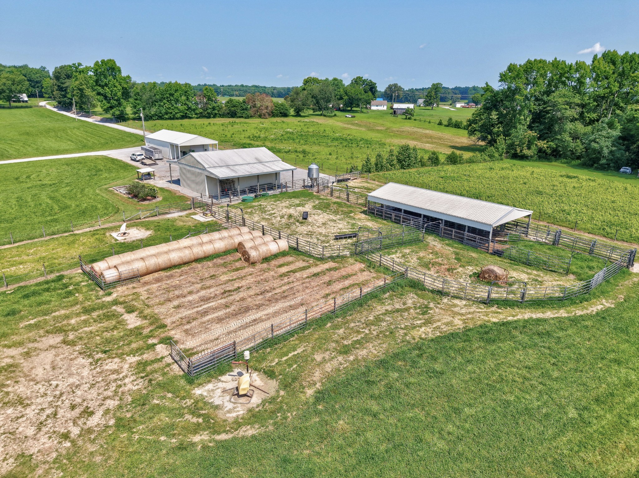 214 Camargo Road Fayetteville, TN 37334 - Photo 49 of 64
