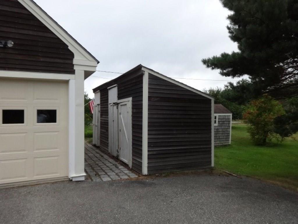 16 Burnt Hill Road Bass Harbor, ME 04653 - Photo 18 of 20 Photo