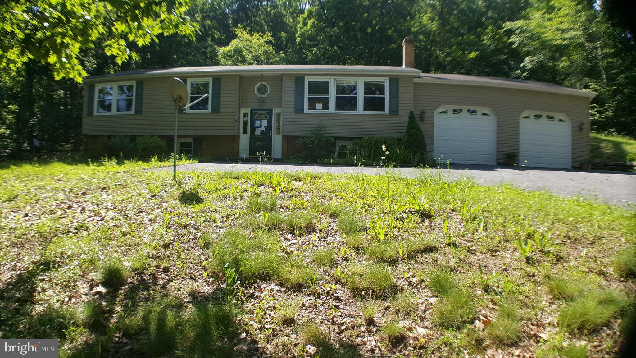 8905 Corner Road Hancock, MD 21750 - Photo 1 of 28 Exterior (Front)