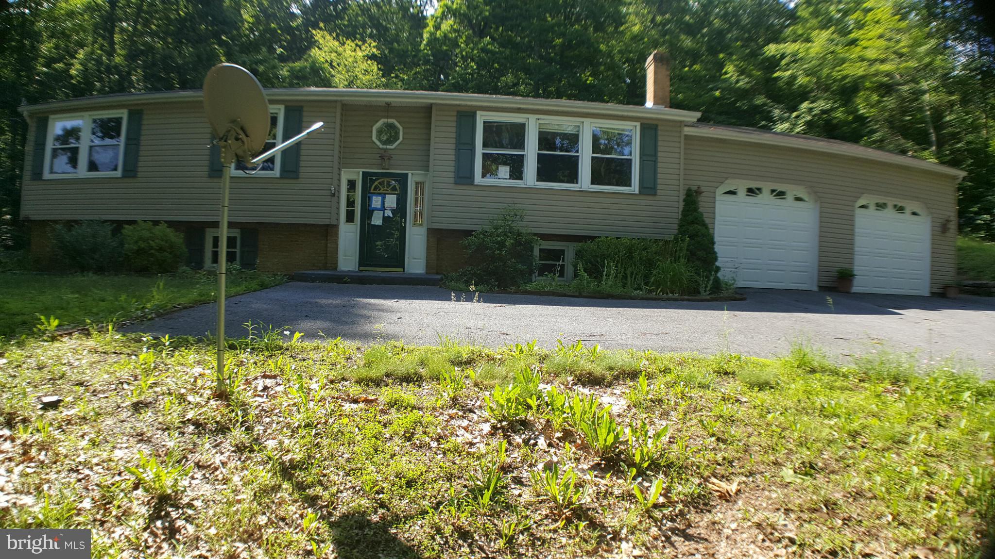 8905 Corner Road Hancock, MD 21750 - Photo 3 of 28 Exterior (General)