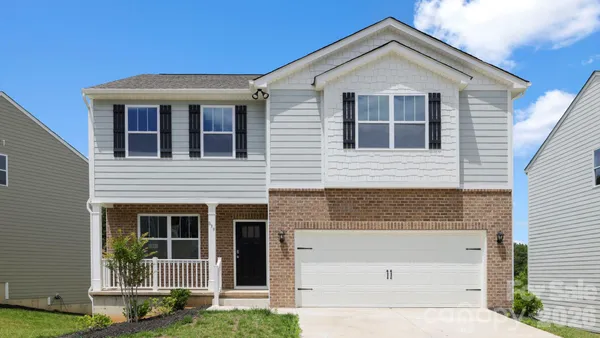 $544,000 | 839 Adelston Lane, Asheville, NC 28804