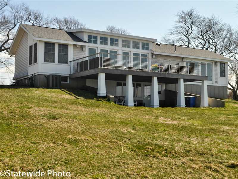 177 High Hill Road Tiverton, RI 02878 - Photo 1 of 25 Exterior Front.