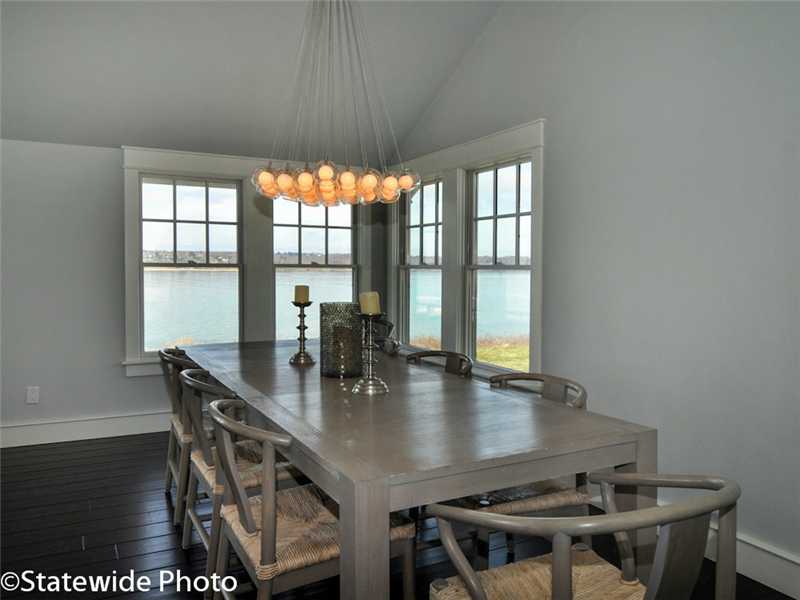177 High Hill Road Tiverton, RI 02878 - Photo 13 of 25 Dining Room.