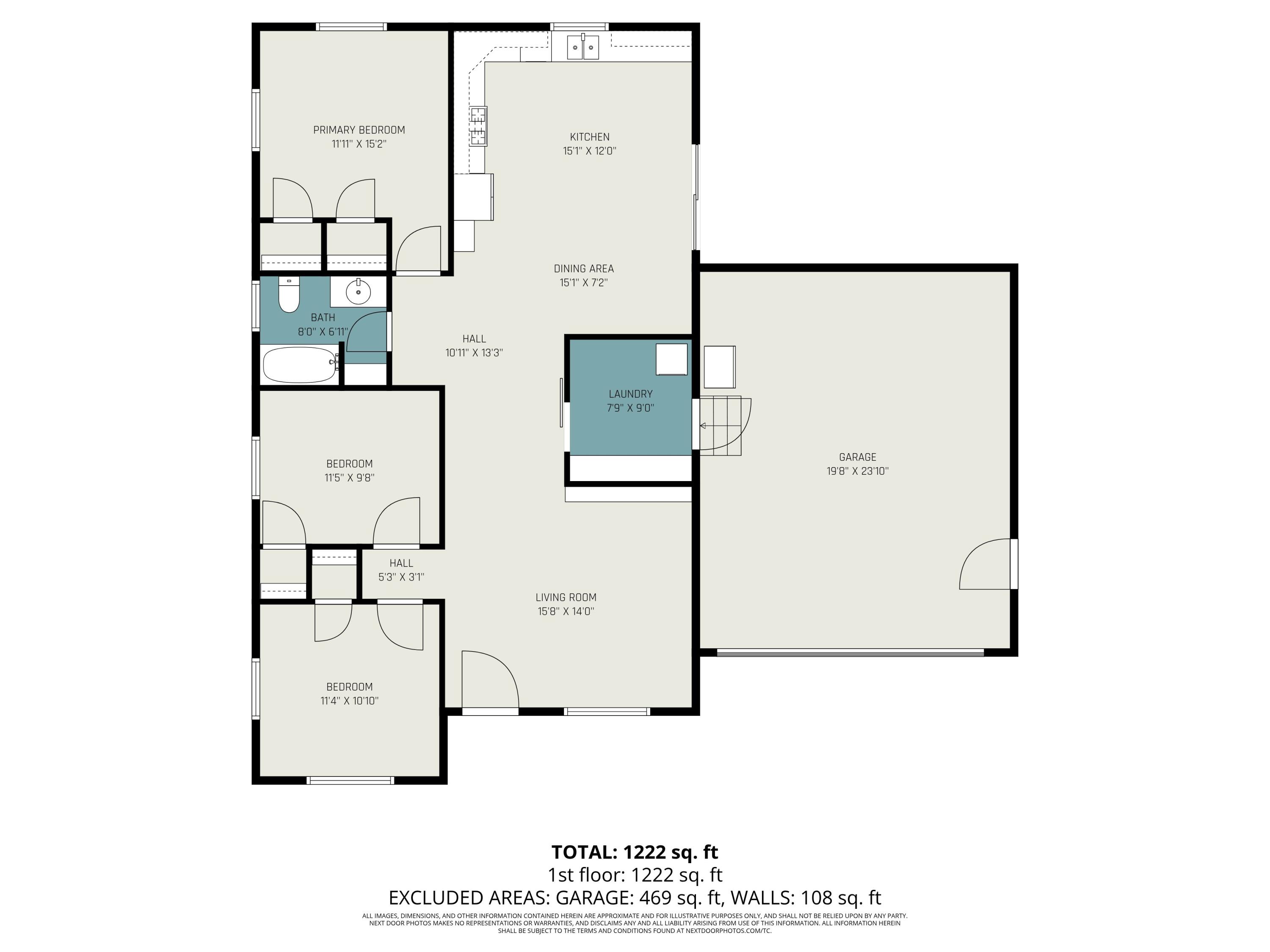 6446 Automobile Road Twin Lake, MI 49457 - Photo 29 of 31 withArea0_6446-automobile-road-twin-lake