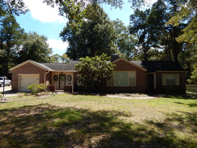2802 Macon Road Columbus, GA 31906 - Photo 1 of 16 Main View