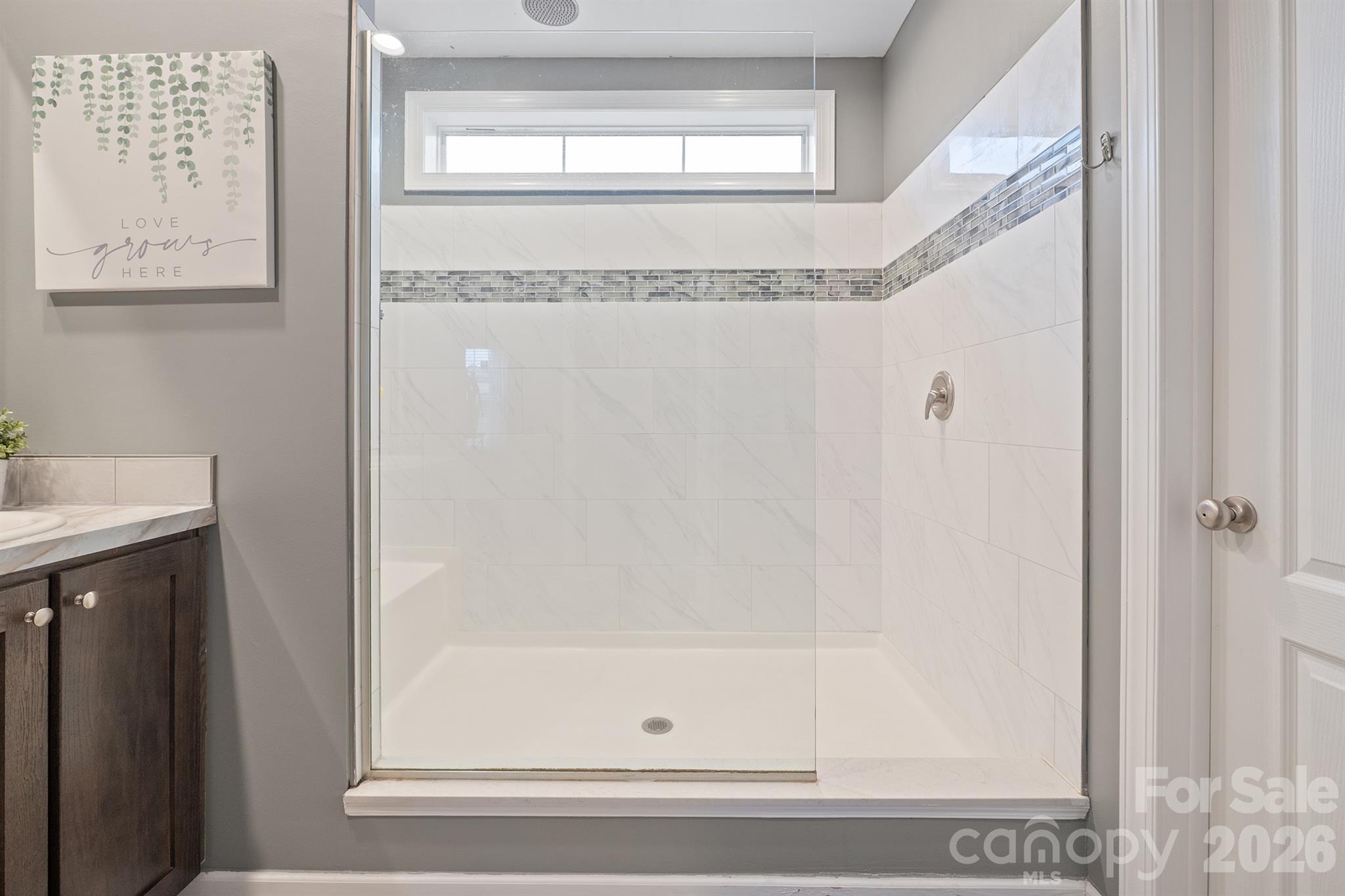 486 Stutts Road Mooresville, NC 28117 - Photo 22 of 35 a bathroom with a shower