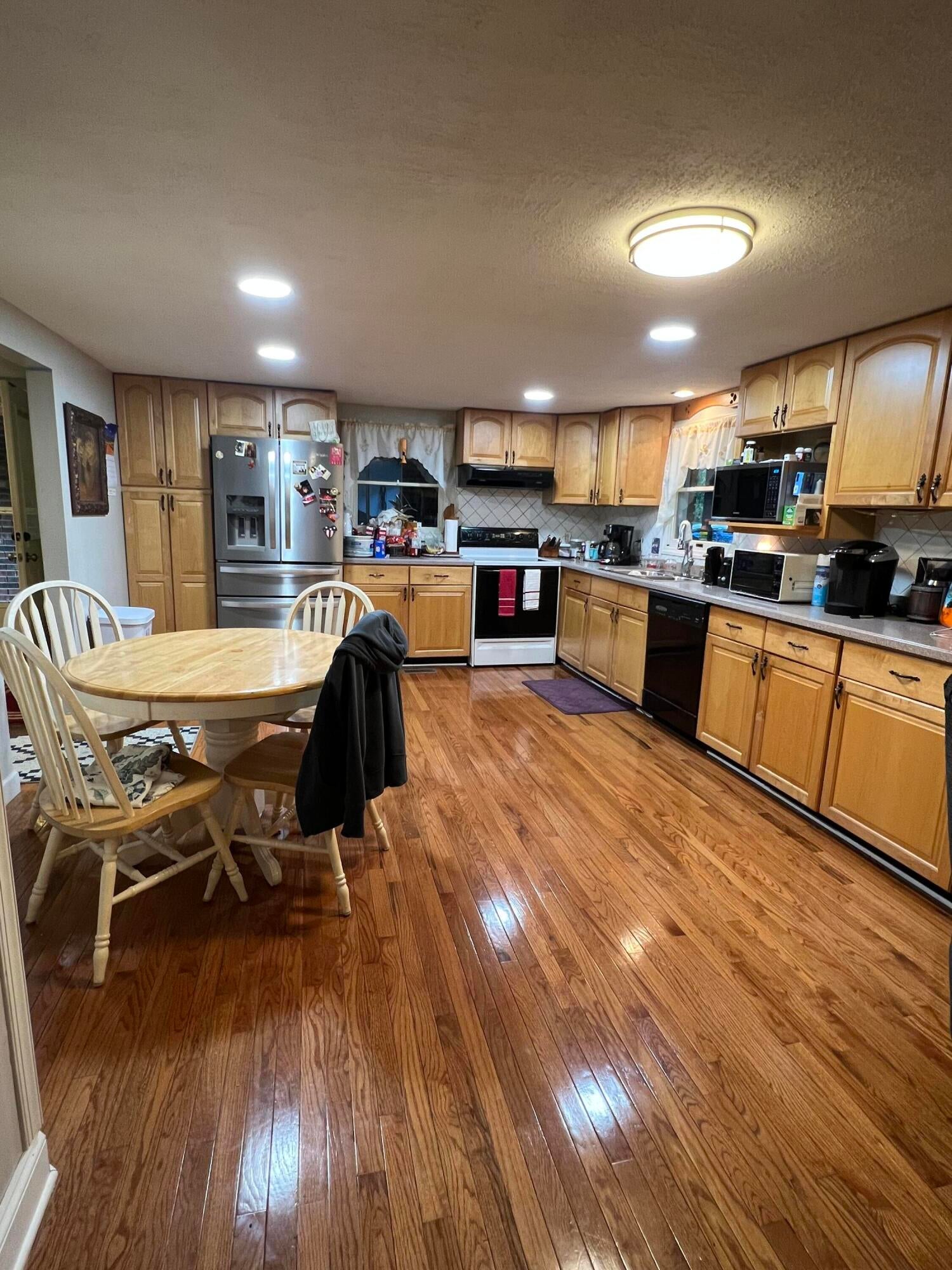 121 Co Rte 13/5 Mount Nebo, WV 26679 - Photo 7 of 25 Gallery Image 7