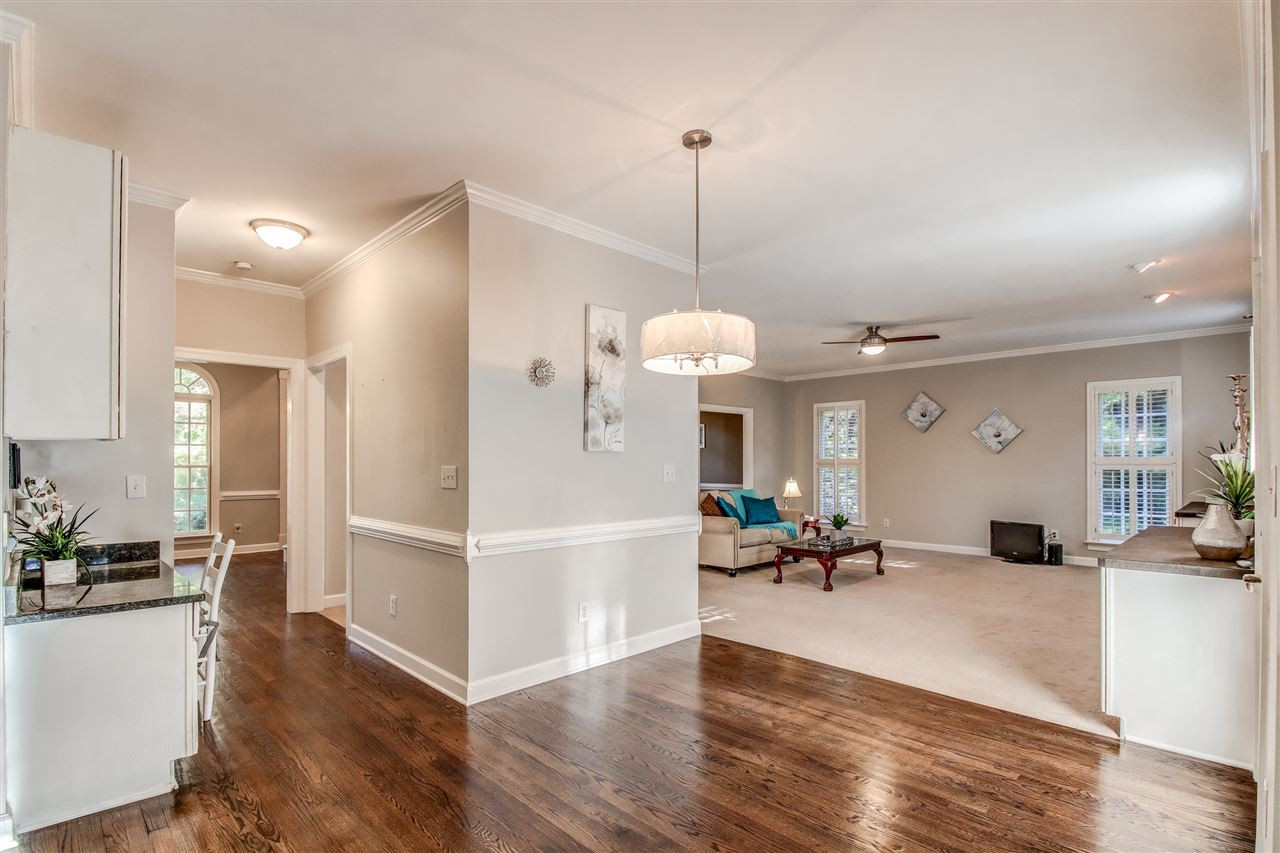 9024 Hemingwood Court Raleigh, NC 27613 - Photo 13 of 28 Photo 13