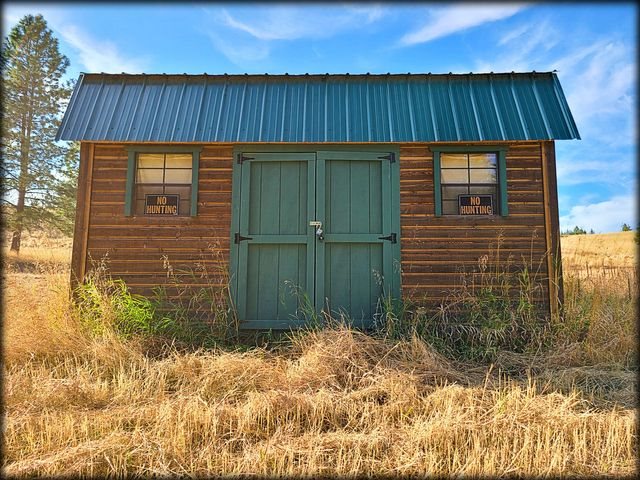 2550 Grimm Road Addy, WA 99101 - Photo 11 of 19